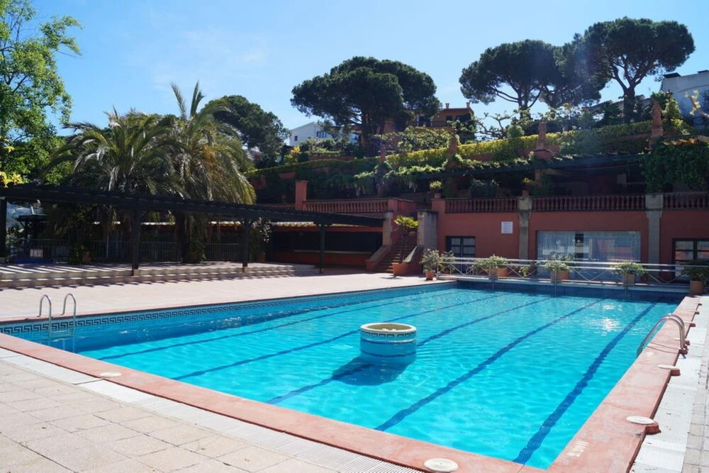 107522 - Apartment in Cala Canyelles