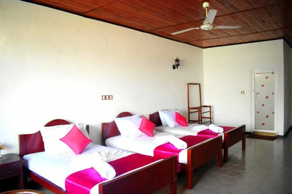 Yoho New Boa Vista Hotel
