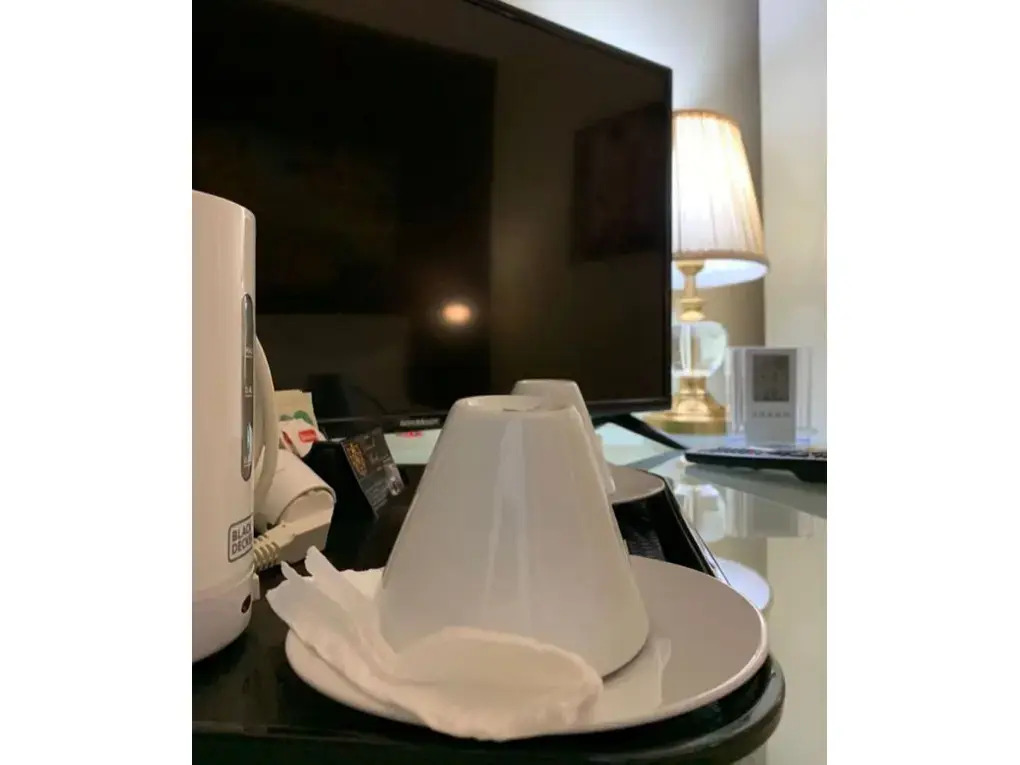 Duca di Uzeda Bed and Breakfast