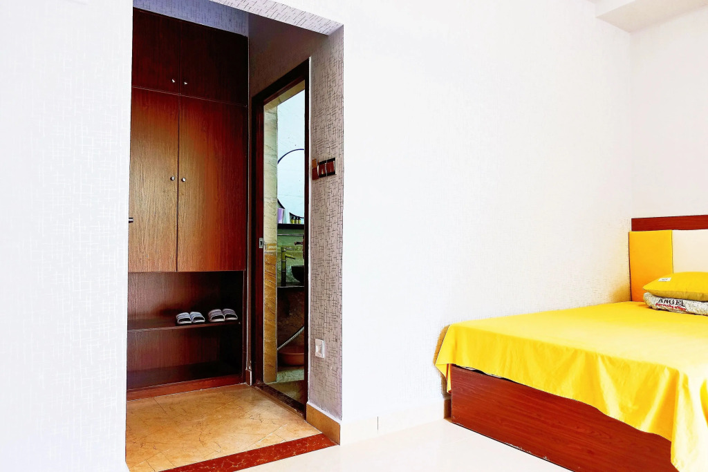 Sanya Jinji Liyuan Guesthouse