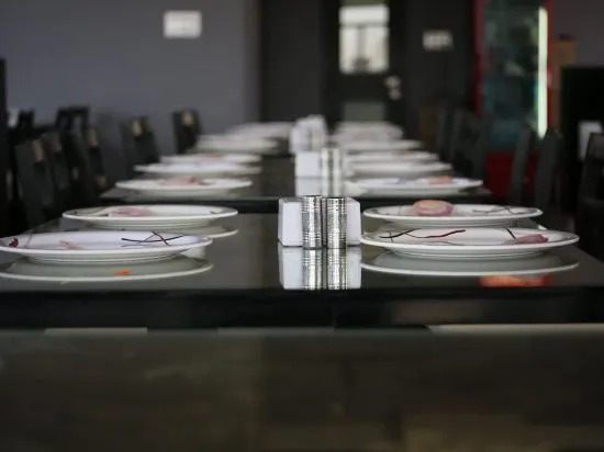 Hotel Vrinda