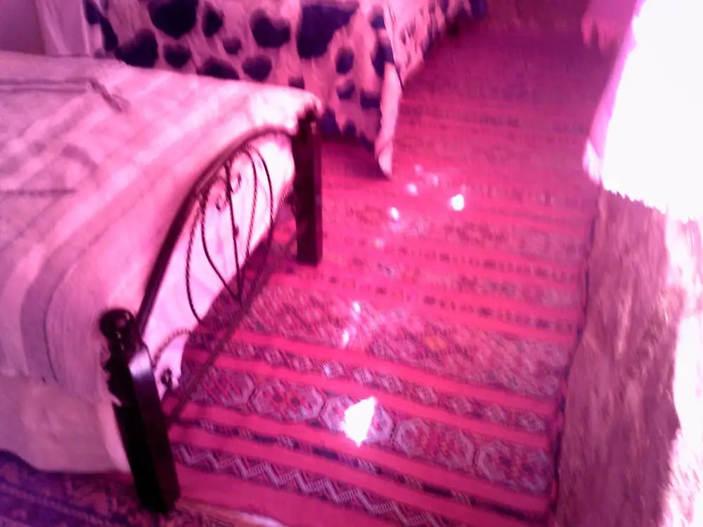 Auberge Imine Taghya