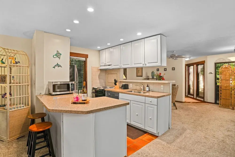 Kauai Waikomo Stream Villas by Coldwell Banker Island Vacations