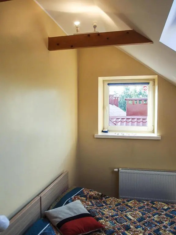 Romantic Attic Apartment Druskininkai