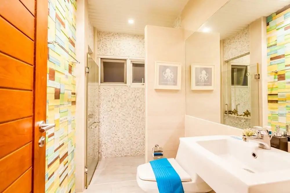 The Rest Pool Villa Pattaya