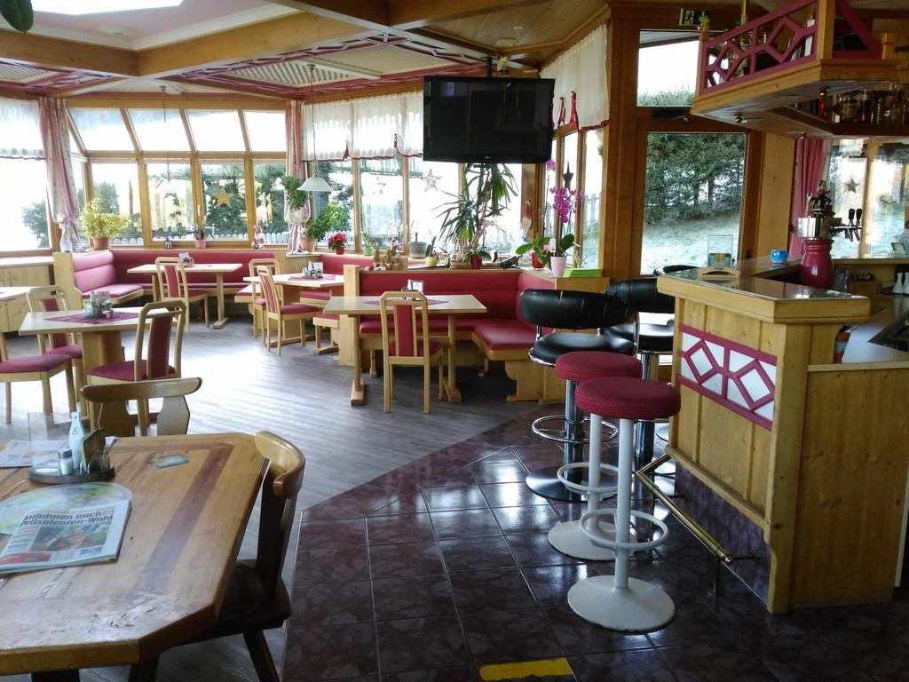 Panoramahotel Stocker