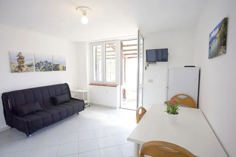 Villa Conti Residence