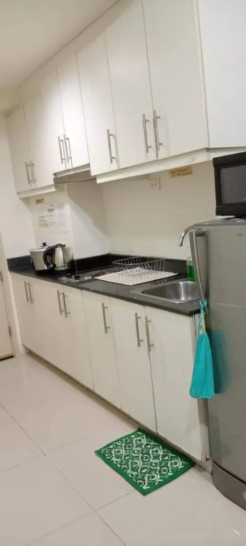 Sea Residences, Mall of Asia, Pasay 1BR Rooms - Valentino