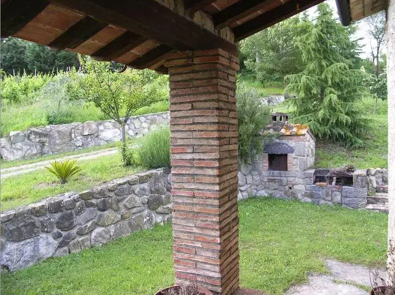 Holiday Home Lagaccione