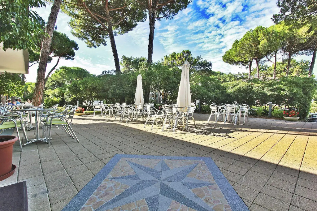 Hotel Meridianus