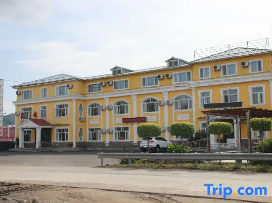 Wuchang Ruilong Hotel