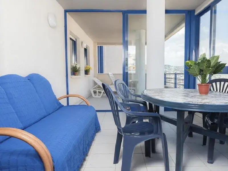 Apartamentos Turquesa Beach