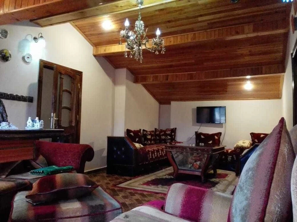 Dar Saada