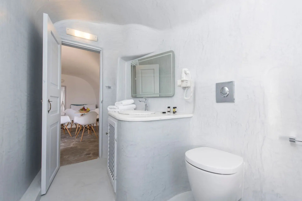 Horizon Aeifos Suites