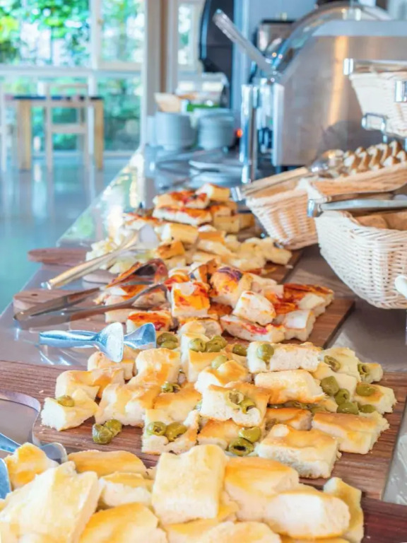 Hotel Il Nido