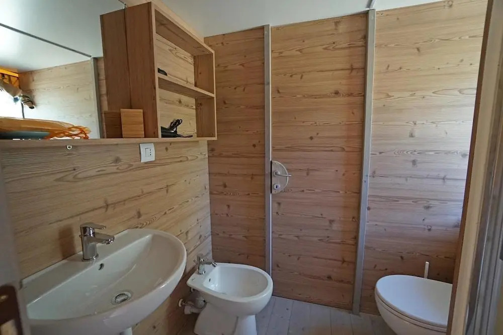 Glamping Tuscany - Podere Cortesi