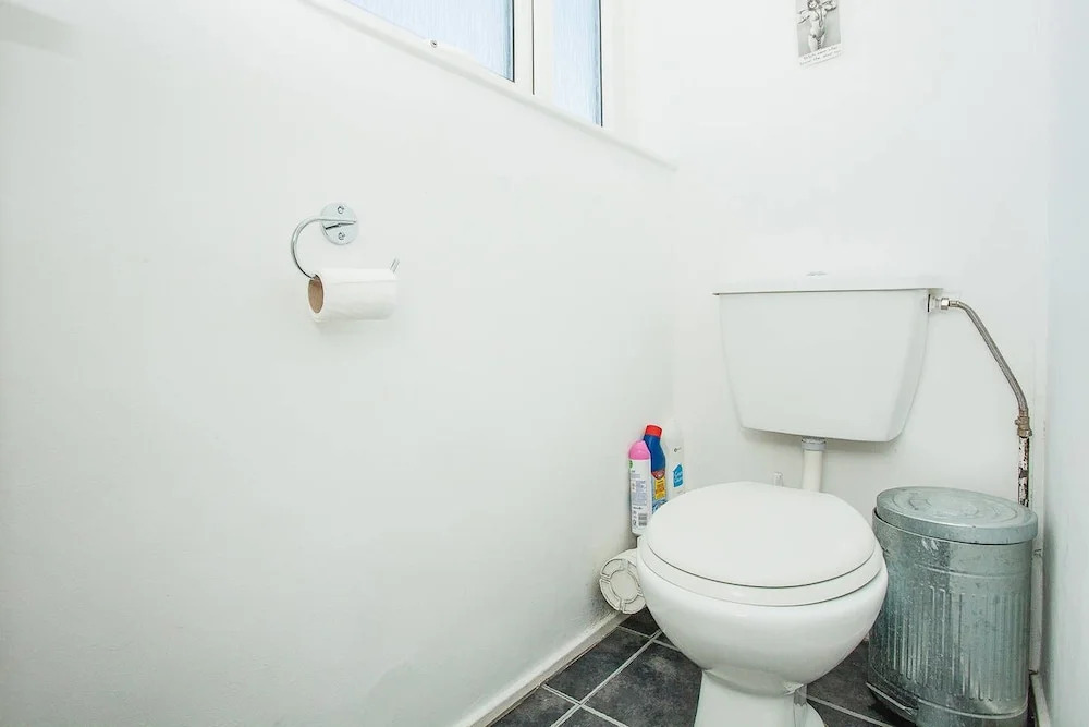 Bright 2 Bedroom Apartment In Haggerston