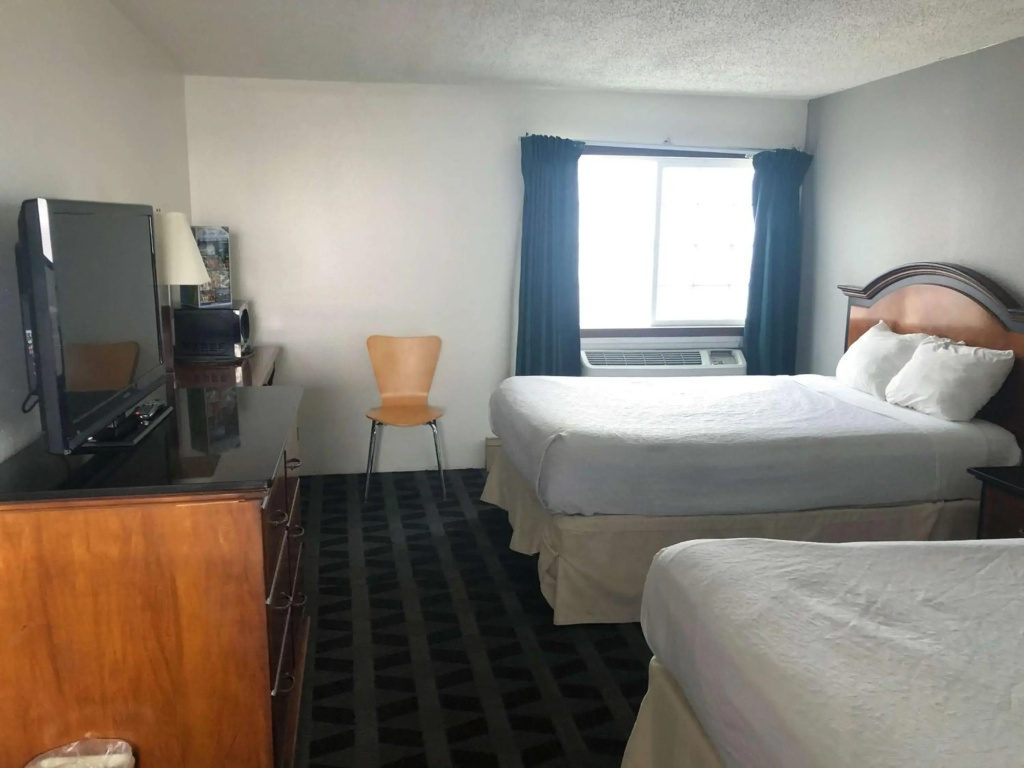 Motel 6 Missoula, Mt - Wye - Travel Plaza