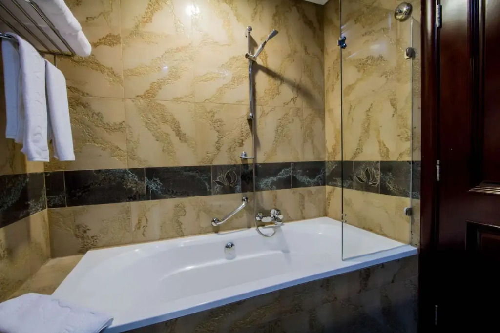 Hotel HP Tower One Brasov