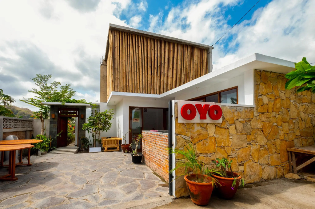 OYO 1493 Surya Villa