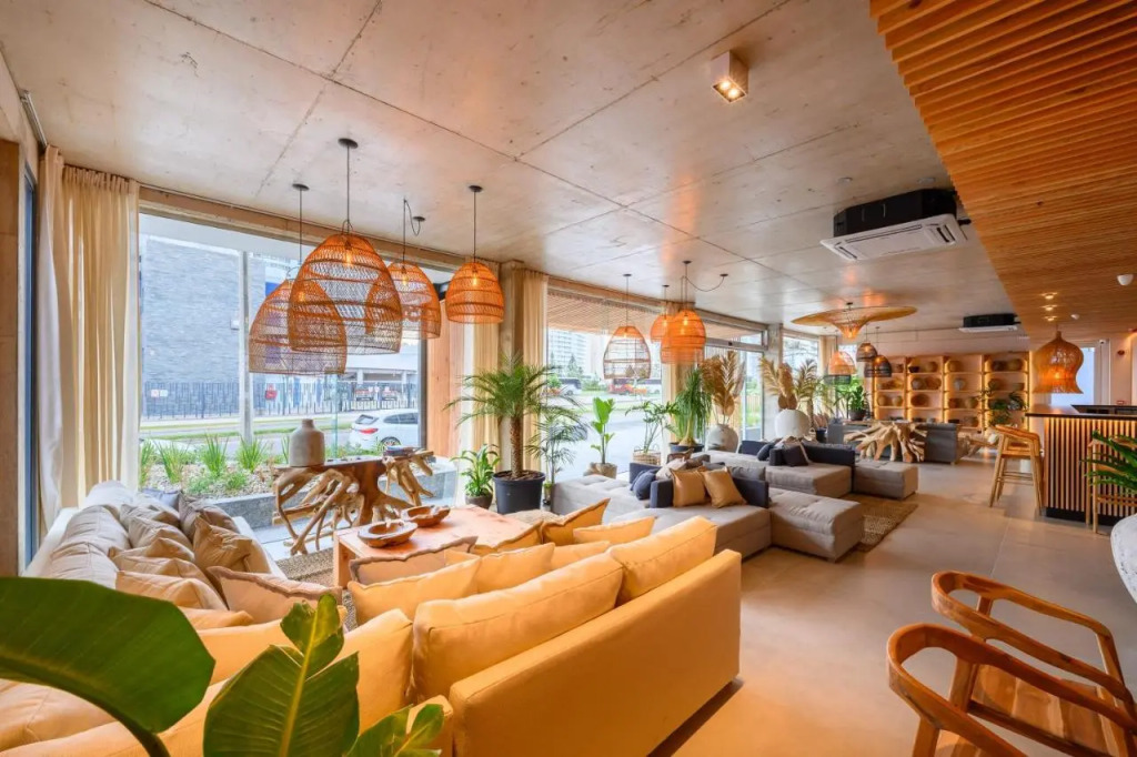 Ambar Hotel