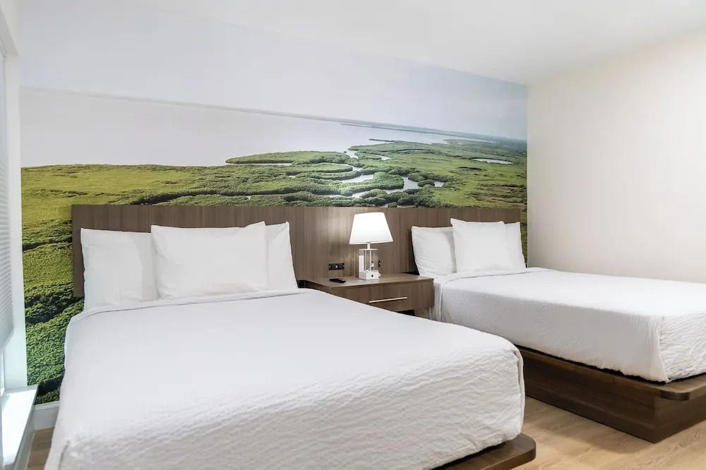 The Fold Hotels Orlando