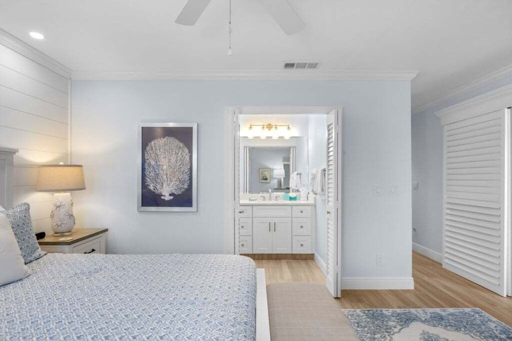 Coquina 3f 3 Bedroom Condo