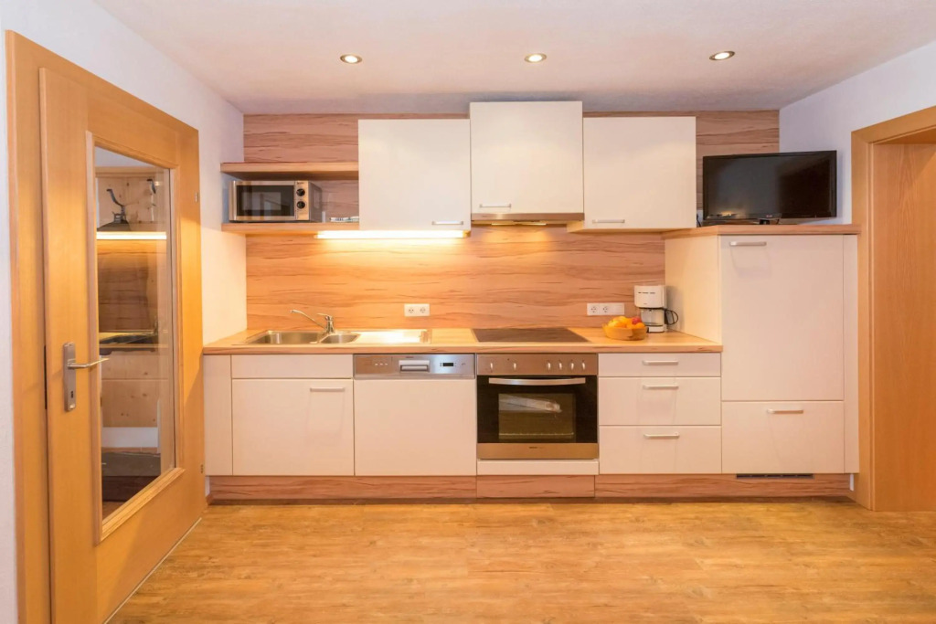 Appartements Stoffenhof