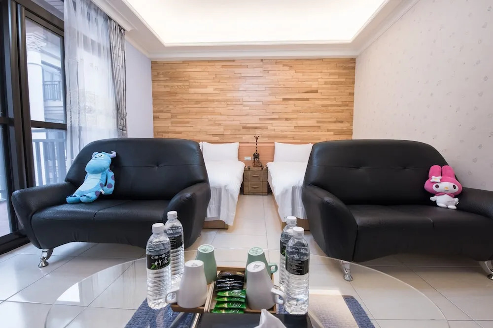 Catt Leya B&B Hotel