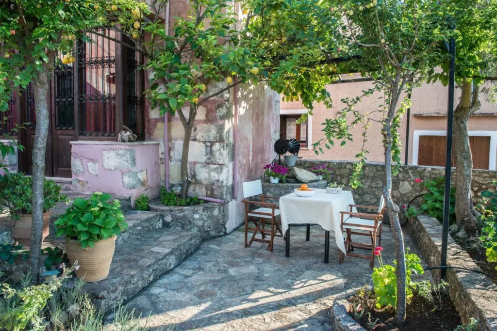 Antheia Houses