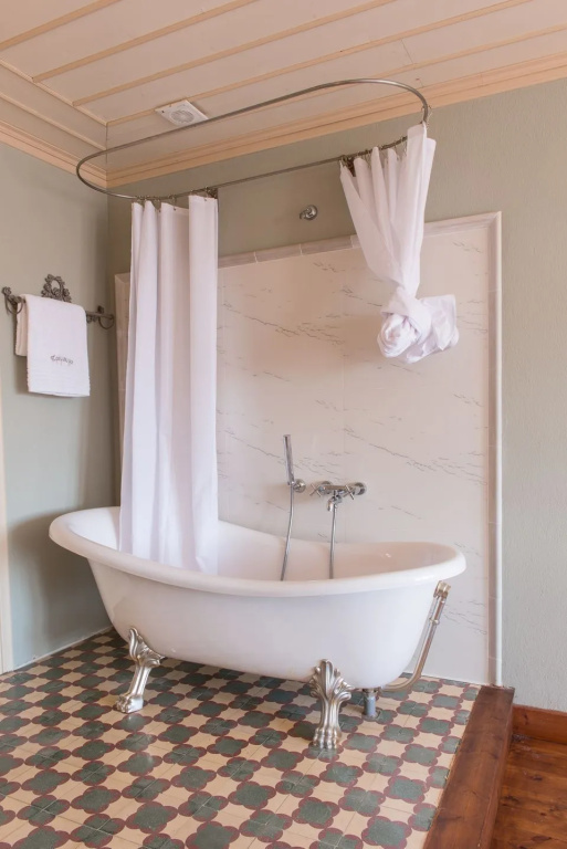 Primoula Country Hotel & Spa