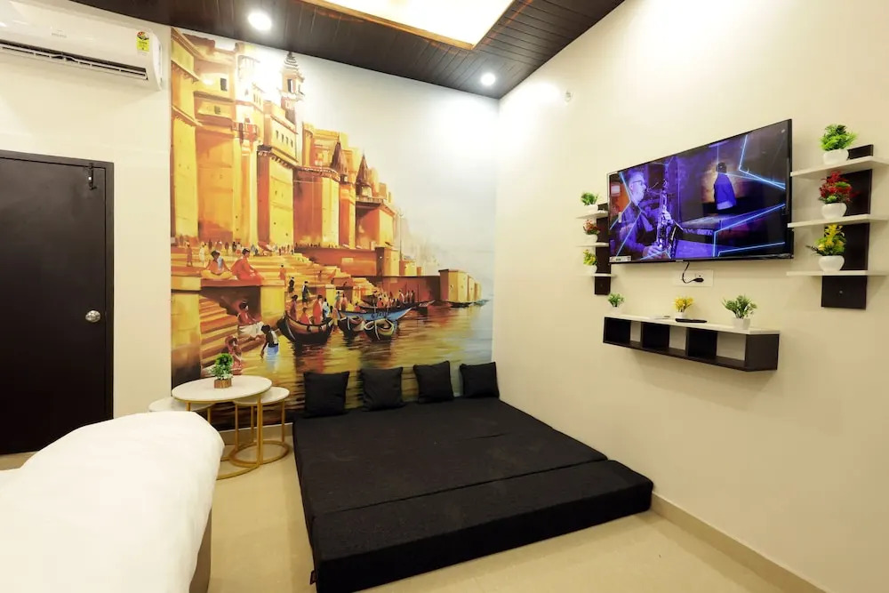 The Banaras Home Stay