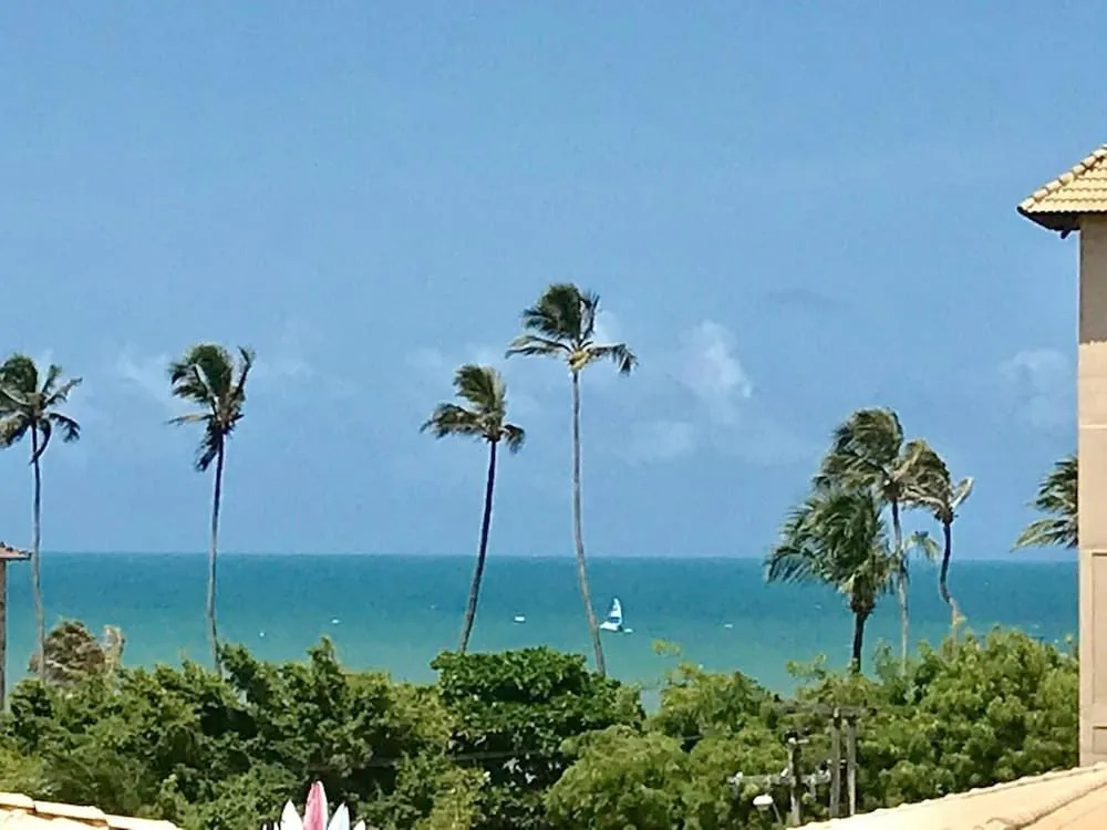 Hotel e Pousada Tropical Wind do Cumbuco
