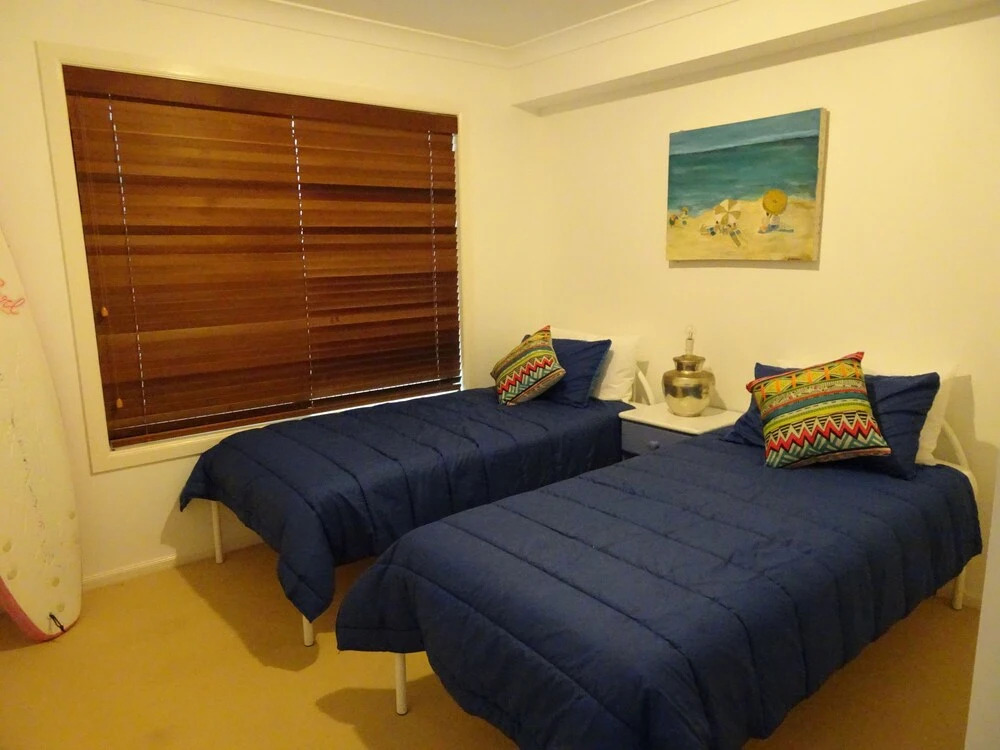 Spinnakers Loft - 3 Bed Apartment