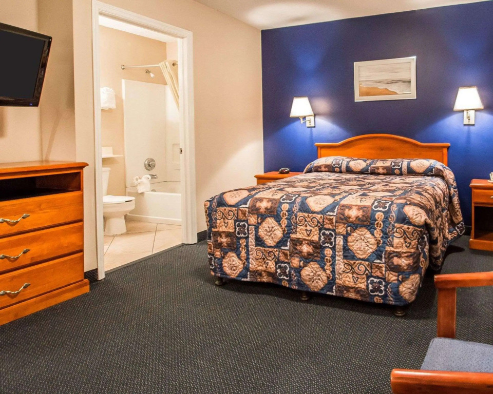Tampa Bay Extended Stay - Airport