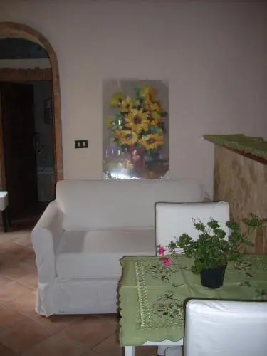 Alla Sibilla