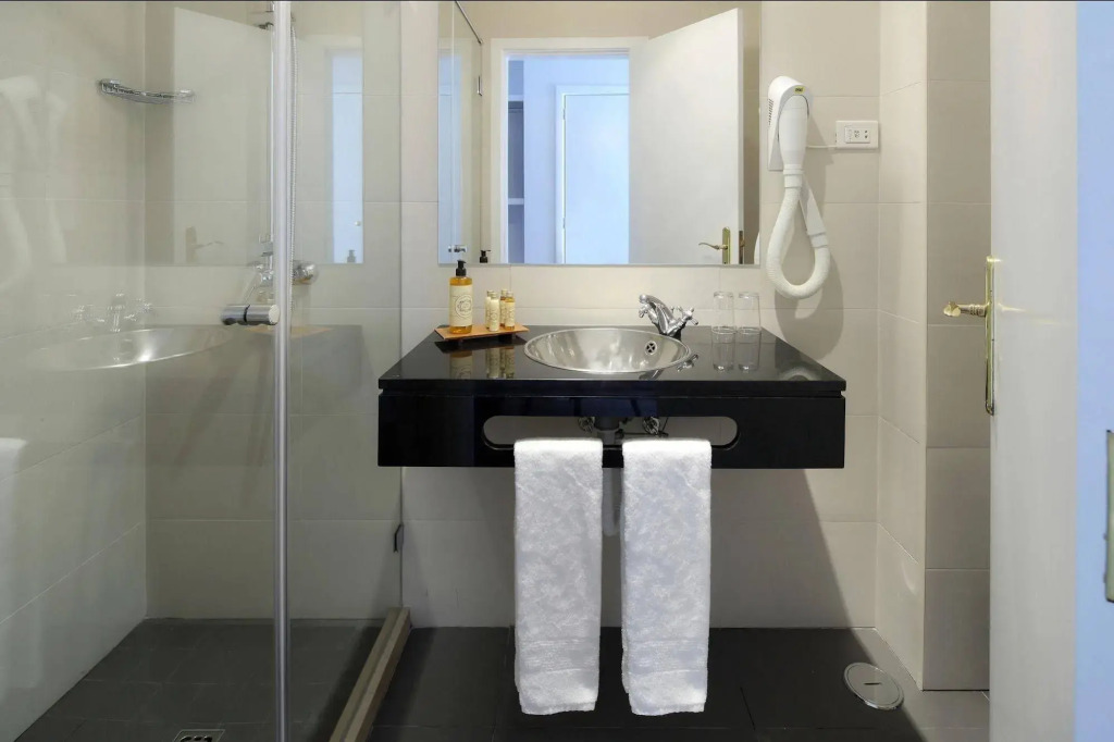 Vila Sao Vicente Boutique