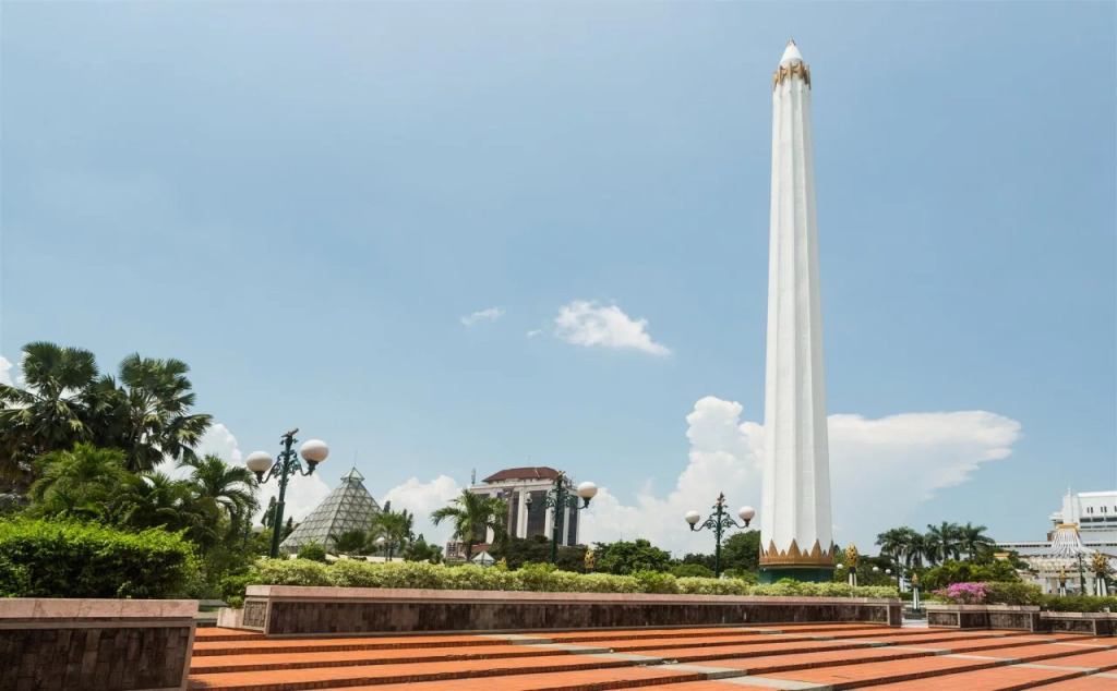 Hotel Kita Surabaya by Airy