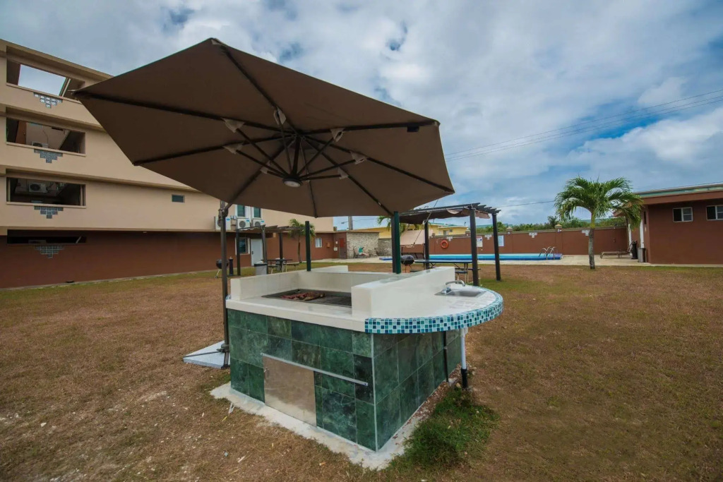 Wyndham Garden Guam