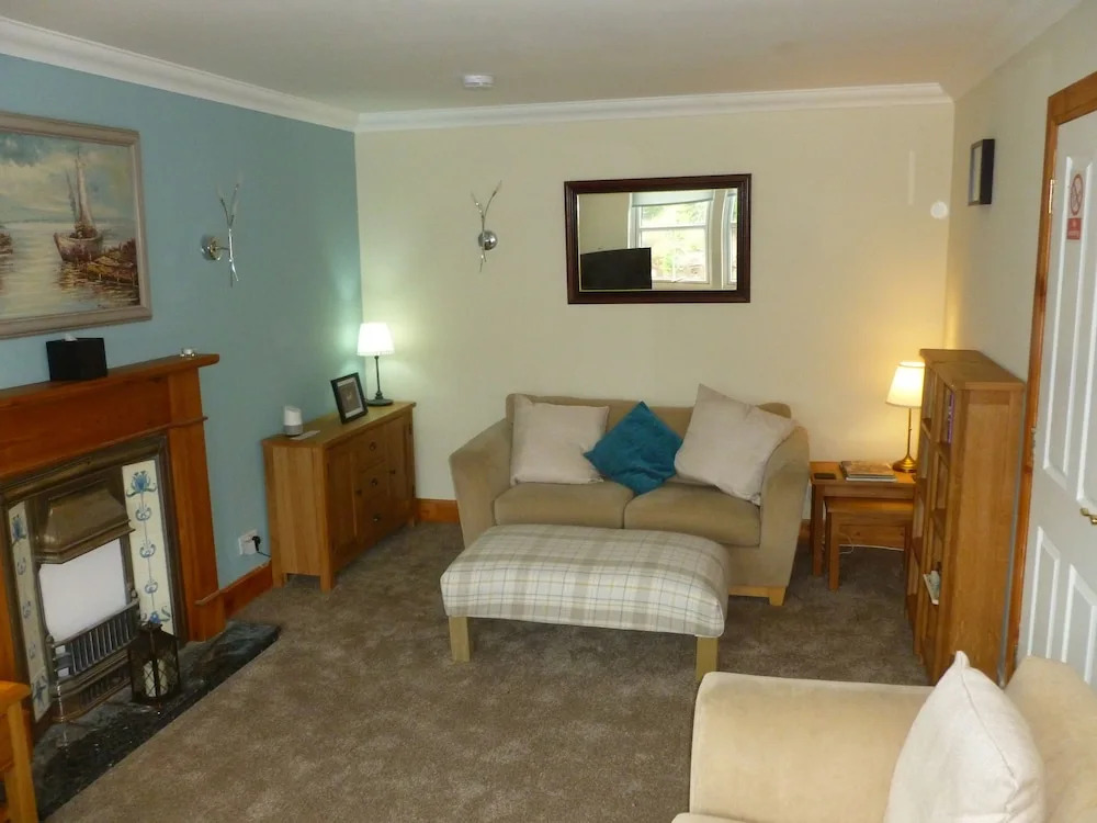 Sidhean Dubha Holiday Home