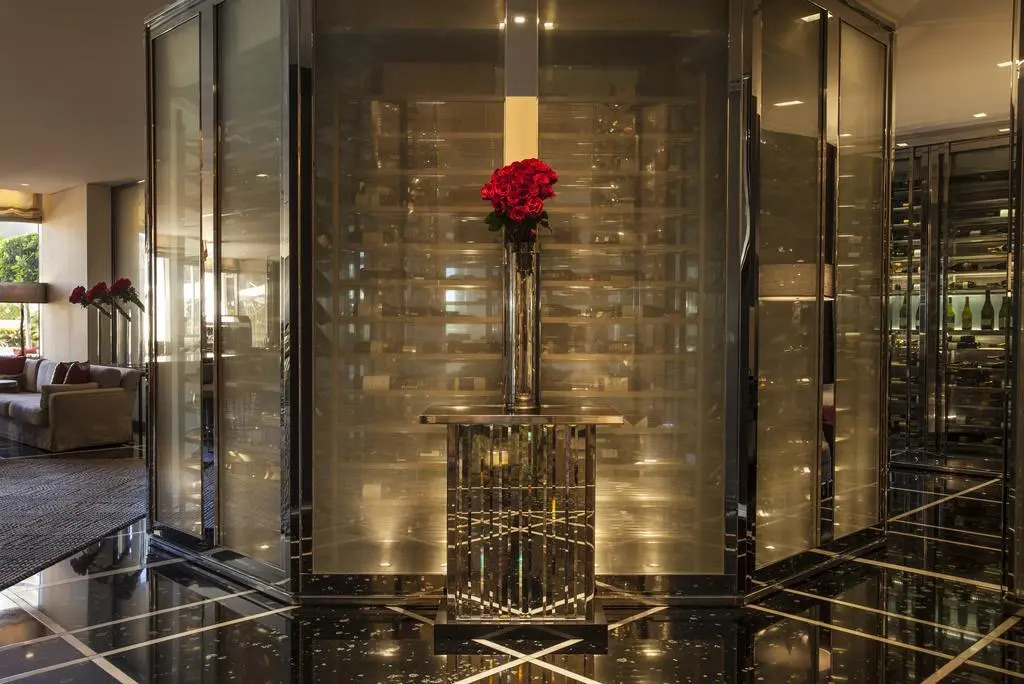 The St. Regis Bal Harbour Resort