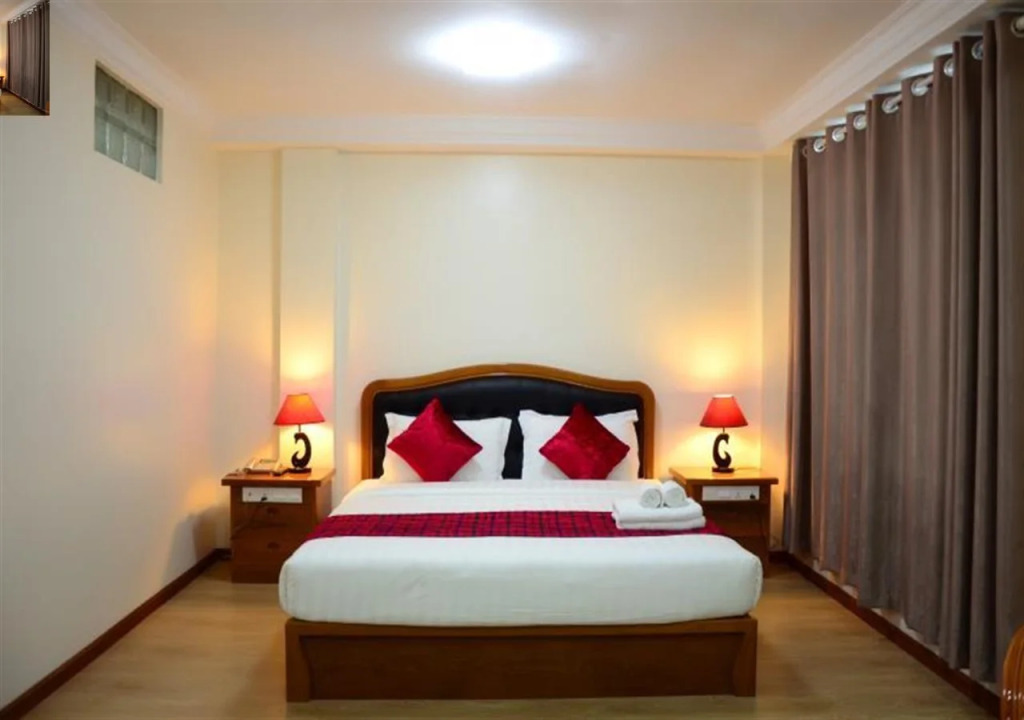 Hotel Madira
