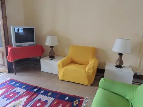 Hotel Belsoggiorno