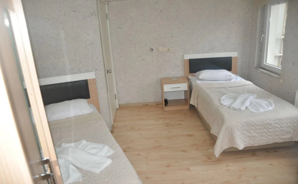 Asmin Hotel