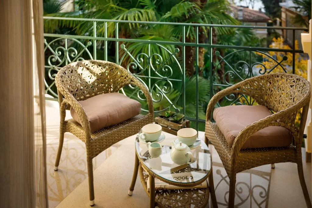 Villa Elizabeta Apartments