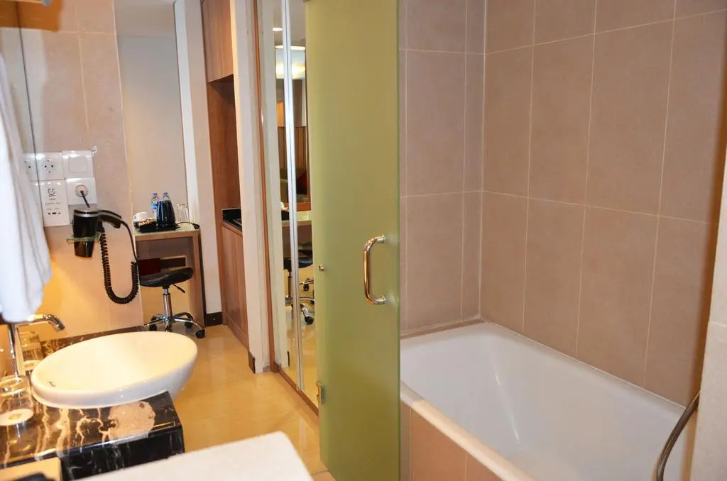 d'primahotel Mega Kuningan