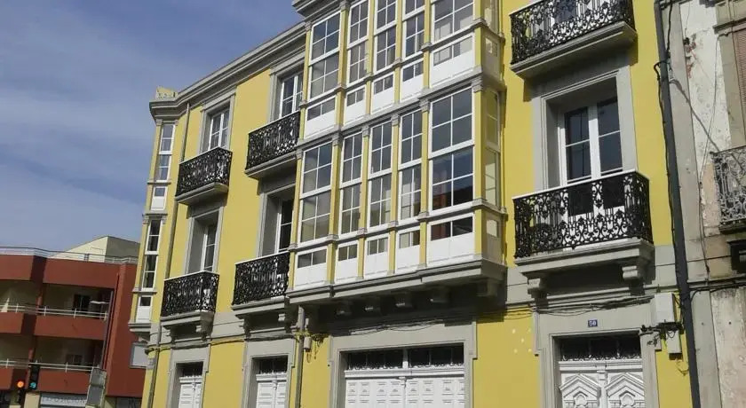 Casa De Vento