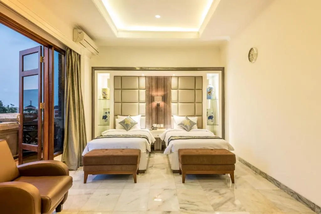 Villa Bali Castle Nusa Dua