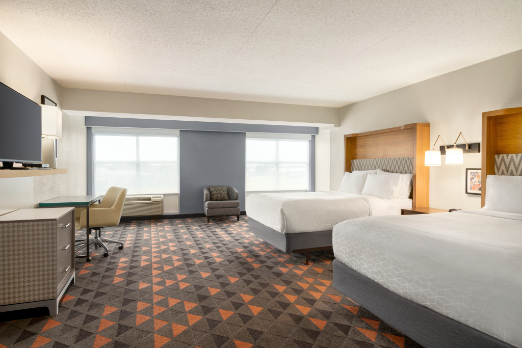 Holiday Inn Florence by IHG