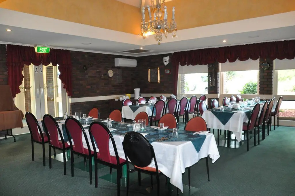 Parkview Motor Inn
